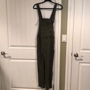 Free People Overalls